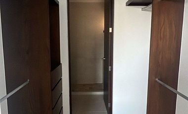Departamento amueblado en renta