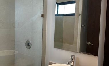 Departamento amueblado en renta