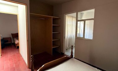 Casa una planta amueblada en Reforma