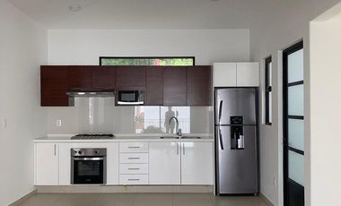 Casa duplex en San Felipe