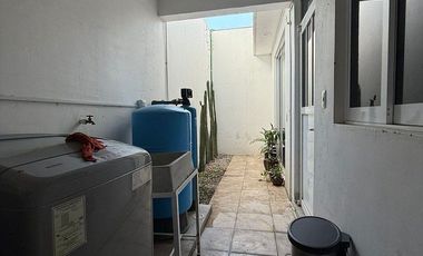 Casa amueblada en La Cascada