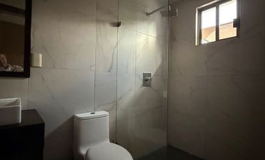 Casa amueblada en La Cascada