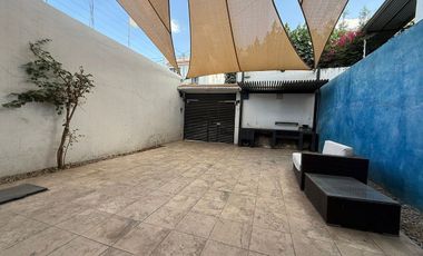 Casa amueblada en La Cascada