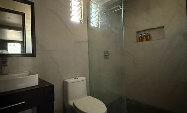 Casa amueblada en La Cascada