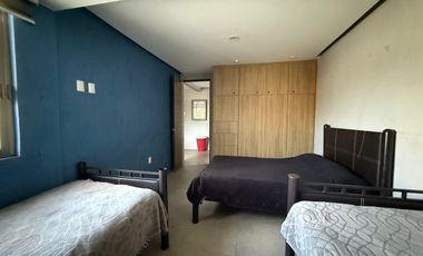 Casa amueblada en La Cascada