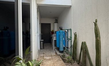 Casa amueblada en La Cascada