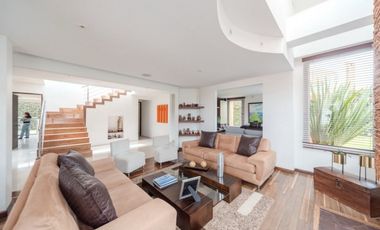 Venta casa Verada la balsa, Chia