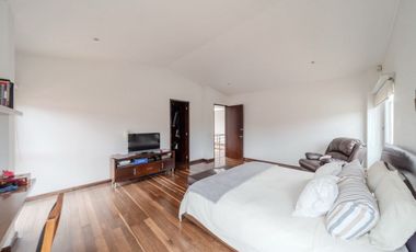 Venta casa Verada la balsa, Chia