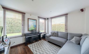 Venta casa Verada la balsa, Chia