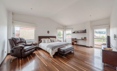 Venta casa Verada la balsa, Chia
