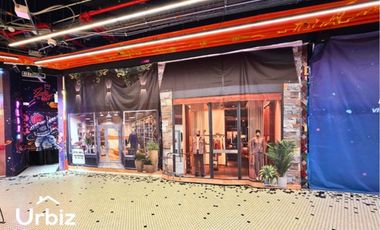 Local de 328 m² en 1er Piso Zona Met Centro Comercial Santa Fé