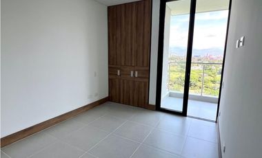 APARTAMENTO CON VISTA A LA RESERVA Y A LA CIUDAD