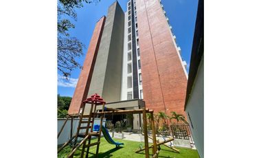 APARTAMENTO CON VISTA A LA RESERVA Y A LA CIUDAD