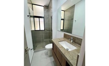 APARTAMENTO CON VISTA A LA RESERVA Y A LA CIUDAD