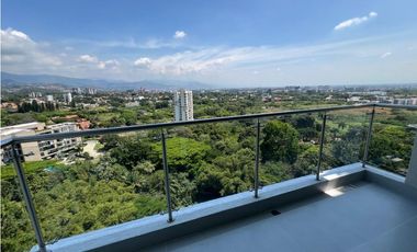 APARTAMENTO CON VISTA A LA RESERVA Y A LA CIUDAD