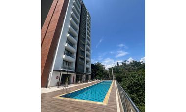 APARTAMENTO CON VISTA A LA RESERVA Y A LA CIUDAD