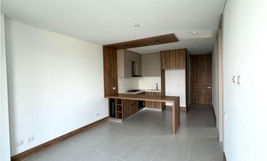 APARTAMENTO CON VISTA A LA RESERVA Y A LA CIUDAD