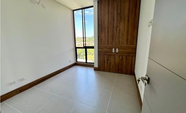APARTAMENTO CON VISTA A LA RESERVA Y A LA CIUDAD