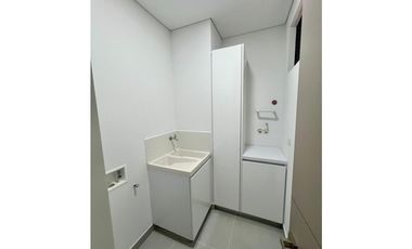 APARTAMENTO CON VISTA A LA RESERVA Y A LA CIUDAD