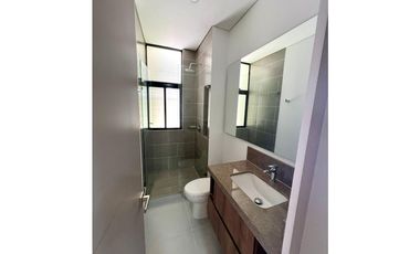 APARTAMENTO CON VISTA A LA RESERVA Y A LA CIUDAD