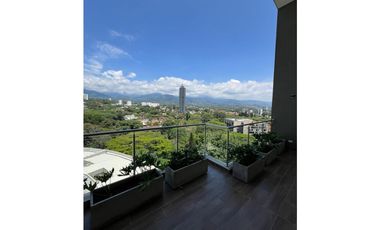 APARTAMENTO CON VISTA A LA RESERVA Y A LA CIUDAD