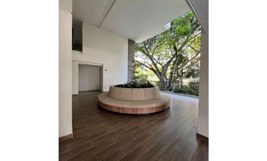 APARTAMENTO CON VISTA A LA RESERVA Y A LA CIUDAD