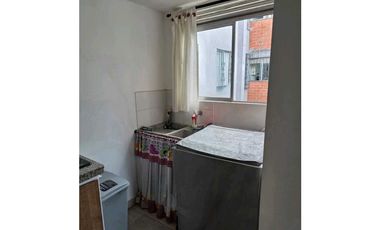 VENTA DE APARTAMENTO EN MELÉNDEZ SUR DE CALI