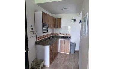 VENTA DE APARTAMENTO EN MELÉNDEZ SUR DE CALI