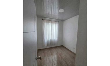 VENTA DE APARTAMENTO EN MELÉNDEZ SUR DE CALI