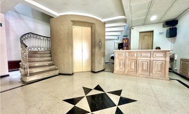APARTAMENTO EN VENTA EN EL CENTRO HISTORICO