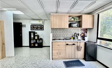 APARTAMENTO EN VENTA EN EL CENTRO HISTORICO
