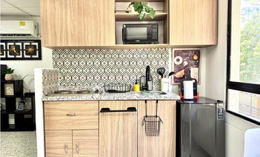 APARTAMENTO EN VENTA EN EL CENTRO HISTORICO