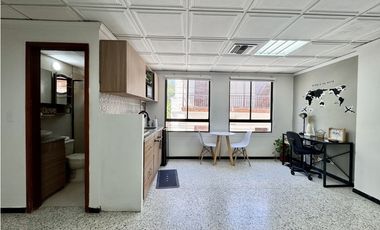 APARTAMENTO EN VENTA EN EL CENTRO HISTORICO