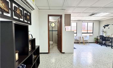 APARTAMENTO EN VENTA EN EL CENTRO HISTORICO