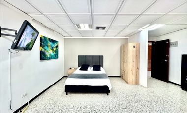 APARTAMENTO EN VENTA EN EL CENTRO HISTORICO