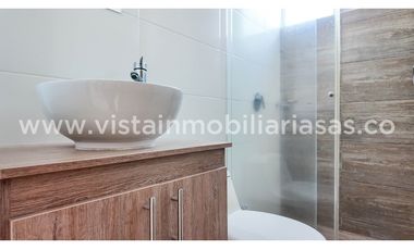Arriendo Apartaestudio Sector Palermo, Manizales