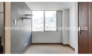Arriendo Apartaestudio Sector Palermo, Manizales