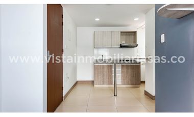 Arriendo Apartaestudio Sector Palermo, Manizales