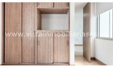 Arriendo Apartaestudio Sector Palermo, Manizales