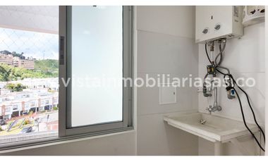 Arriendo Apartaestudio Sector Palermo, Manizales