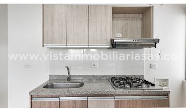 Arriendo Apartaestudio Sector Palermo, Manizales