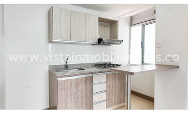 Arriendo Apartaestudio Sector Palermo, Manizales