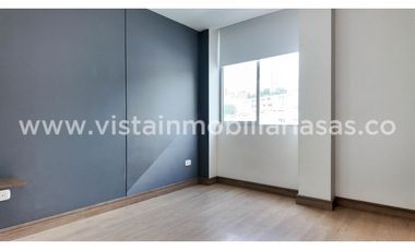 Arriendo Apartaestudio Sector Palermo, Manizales