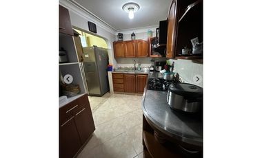 APARTAMENTO EN VENTA  ALMERIA (santa teresita)  (L)