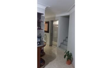 APARTAMENTO EN VENTA  ALMERIA (santa teresita)  (L)