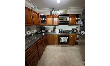 APARTAMENTO EN VENTA  ALMERIA (santa teresita)  (L)