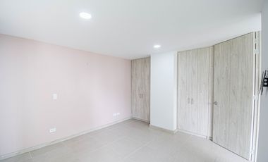 Renta Apartaestudio en el Sector de Los Rosales, Manizales
