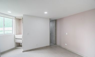 Renta Apartaestudio en el Sector de Los Rosales, Manizales