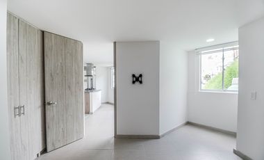 Renta Apartaestudio en el Sector de Los Rosales, Manizales