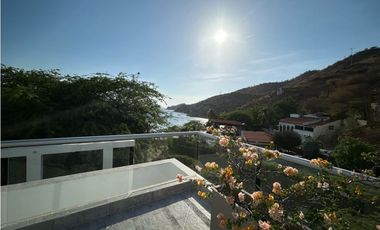 Se arrienda casa en Puerto Luz, Santa Marta